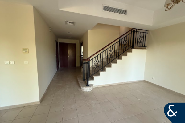 Great Location | Type C | Villa | 2 Bedrooms